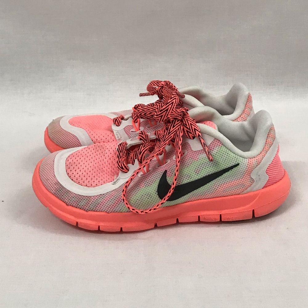 Nike Free Run 5.0 Size 11C